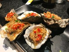 -新楚记烧烤·酒场·夺命肥肠(车公庙店)