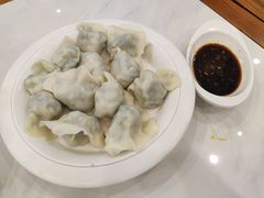 -海知道大连海鲜水饺(南山大冲店)