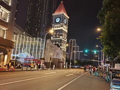 -天津意大利风情旅游区