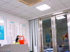 -美美宠物诊疗中心·异宠·骨科(滨江东信分院)