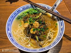 -辣肉面大王(天平路店)