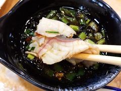 -活鱼馆(宜兴埠店)