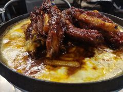 -MI WU FACTORY米屋美食工厂餐厅(绿地店)