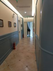 -静博士养生美容连锁