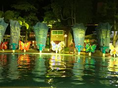 -碧水湾温泉