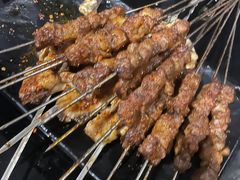 -KAOTOWN烤堂•烧烤(海汇港店)