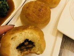 -福州天元国际威斯汀酒店·中国元素餐厅