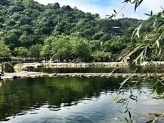 -武汉姚家山旅游景区