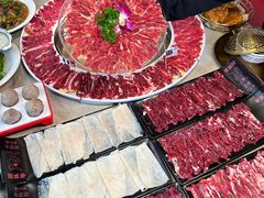 -三头牛·潮汕牛肉生蚝火锅 (夏湾店)
