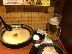-一兰拉面(池袋店)