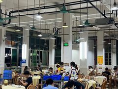 -标记美食新鲜猪杂(兴南大道店)