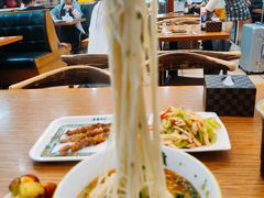 -丝路传奇·中国拉面航母店(北医三院店)