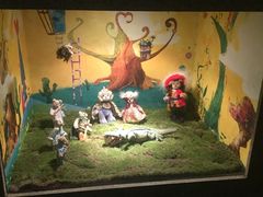 -济州岛泰迪熊博物馆