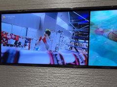 -FLARE STAR FITNESS(复地活力城店)