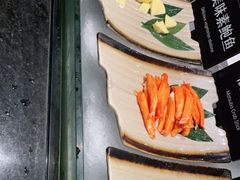 -钱小奴创意自助餐厅·原切谷饲安格斯畅吃(宁波奉化银泰店)