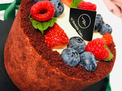 -姆们M Sweetie Cake(三里屯店)