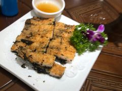 -长平肥姐白粥·海鲜打冷
