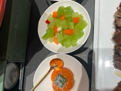 -俏立方·15年新楚菜