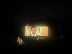 -枫花园汽车电影院(朝阳公园店)