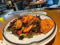 -壹只卤鹅 · 潮汕菜(京基百纳店)