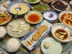 -兰溪小馆(首经贸店)