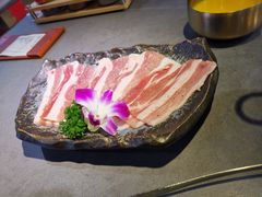 -明洞王妃家烤肉(苏州中心星悦汇店)
