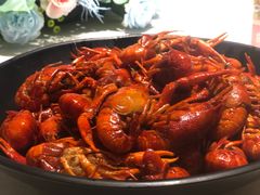 -聚味瞿记·龙虾堂(天元店)