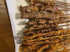 -木屋烧烤(龙湖天街店)