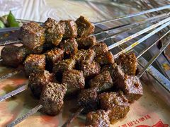 -豆爷烤肉(沁水路龙湖店)