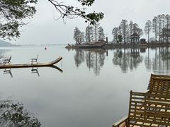 -东湖落雁景区