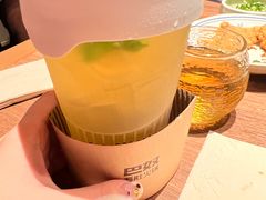 -巴奴毛肚火锅(京西大悦城店)