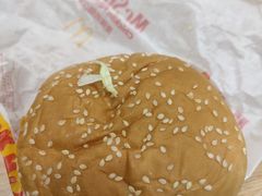 -麦当劳(曲阳店)