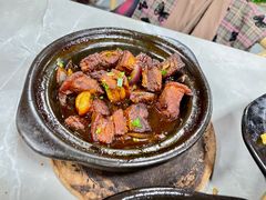 -甬小馆·焗海鲜温州菜(五马街店)