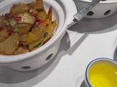 -兰湘子·湘菜小炒(天水兰天城市广场店)