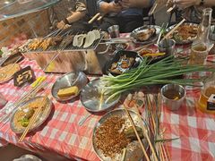 -生火火·小炉子炭烤(金楠天街总店)