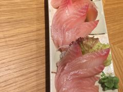-广州增城保利皇冠假日酒店-玄日本餐厅