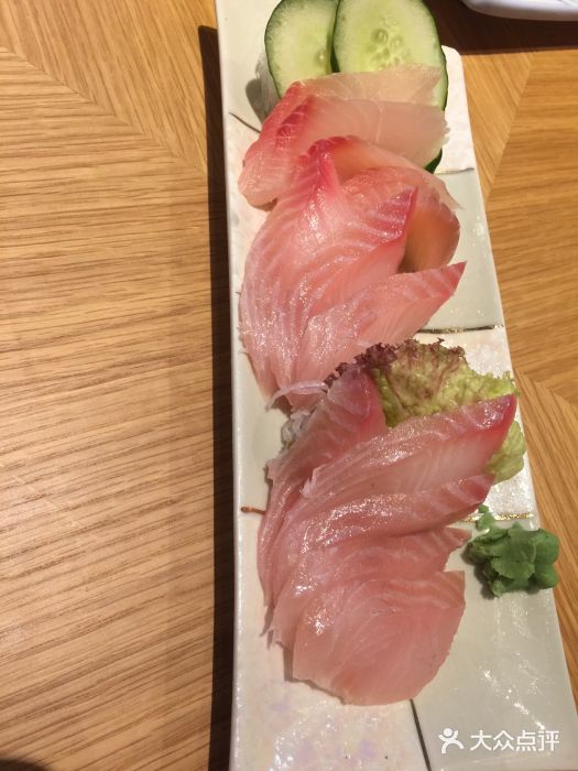 广州增城保利皇冠假日酒店-玄日本餐厅图片