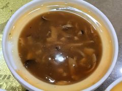 鲨鱼皮-天天海鲜城·海鲜大排档(新溪店)