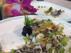-悦来轩顺德菜(寮厦店)