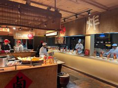 -田小狗的饭店(才子佳郡店)