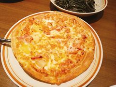 -萨莉亚意式餐厅(杭州滨江天街店)