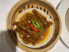-红棉中餐厅·广州海航威斯汀酒店