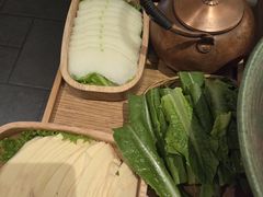 -盡膳口福跷脚牛肉火锅(国贸商城店)