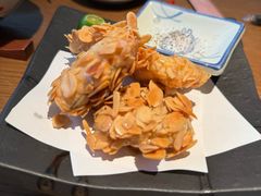 -水之惠鲜鱼料理(王府大街店)