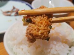 -张烤鸭·川菜·非遗冒烤鸭(青石桥店)