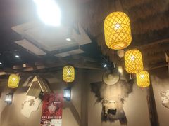 -柿子树炭烤羊腿(金台路店)