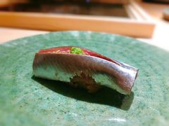 -鮨青(恒基名人购物中心店)