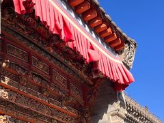 -塔尔寺