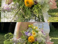 -亭亭鲜花店(中山北路店)