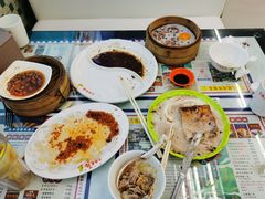 -澳门陈光记烧味饭店(万象城店)